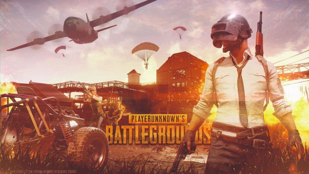 Now you can play PUBG Mobile offline without internet(trick)