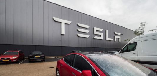 Tesla to Build Their New 5 Million Sq Ft. EV Manufacturing Plant in Texas