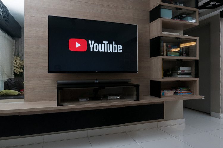 YouTube 8K Streaming Support Reportedly Rolling Out to Select Android TV Users