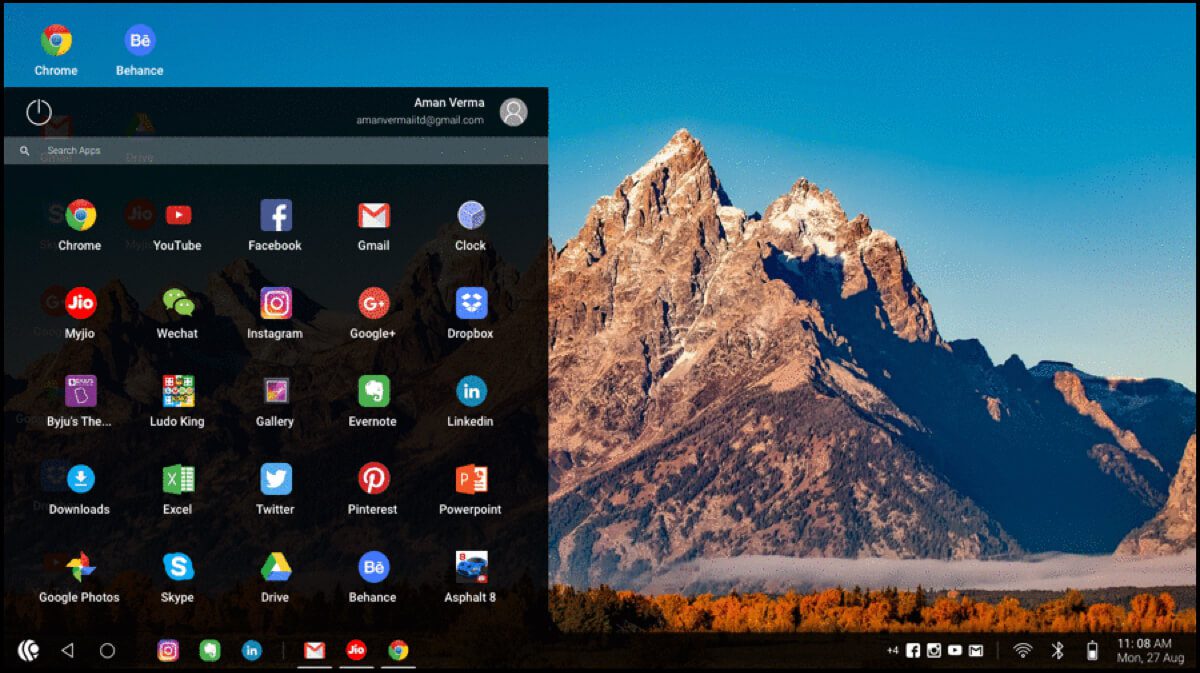 Top 10 Android Emulators for Windows Pc in 2021