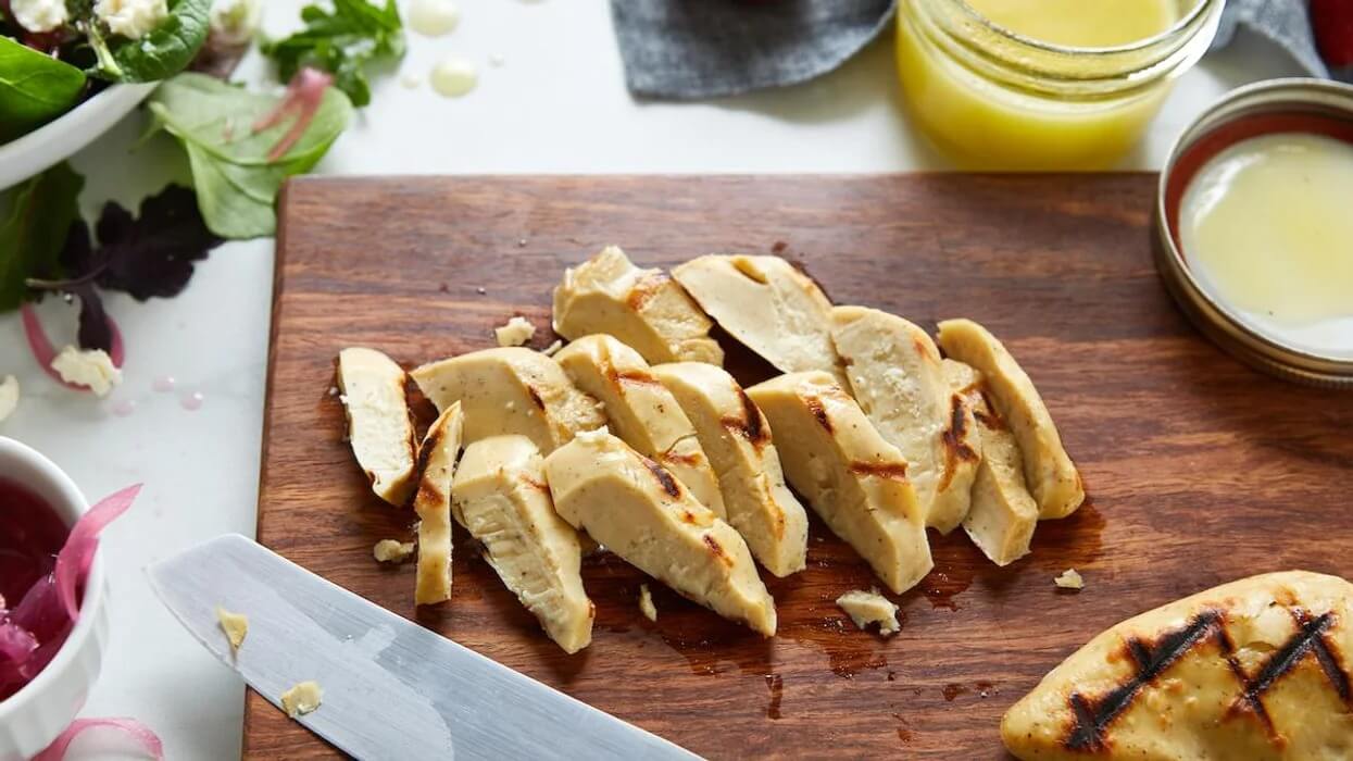 Singapore the First Country to Approve Artificial LabGrown