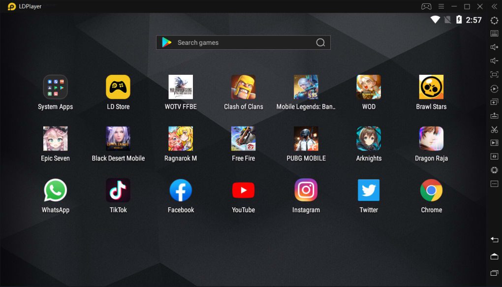 Top 11 Android Emulators for Windows Pc in 2021