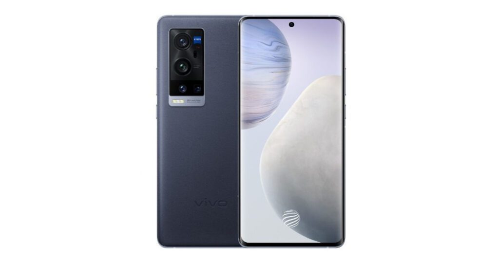 Vivo X60 Pro+ Full Specifications and Price