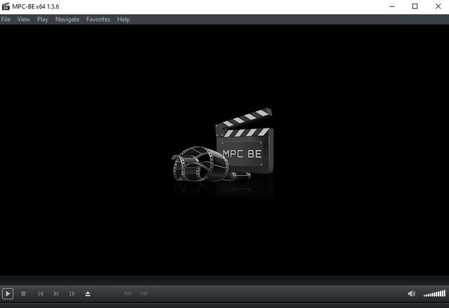 media player classic be - best Media Players for Windows 10