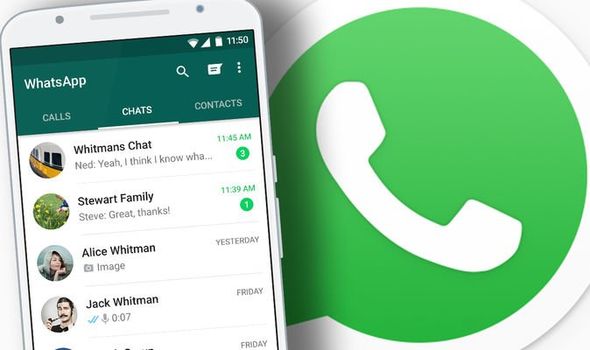 Now You can be easily restore WhatsApp Deleted messages