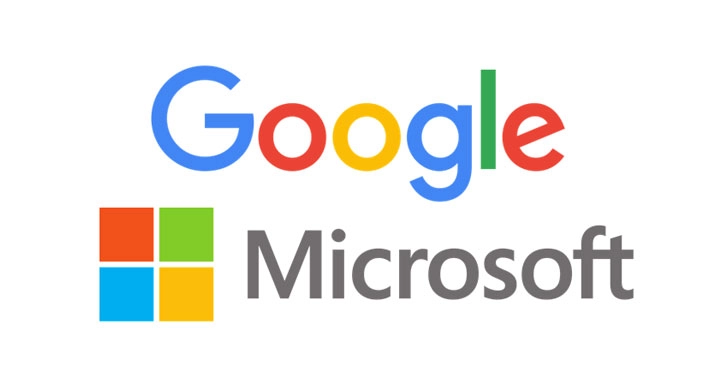 Microsoft, Google to Invest $30 Billion in Cybersecurity Over Next 5 Years