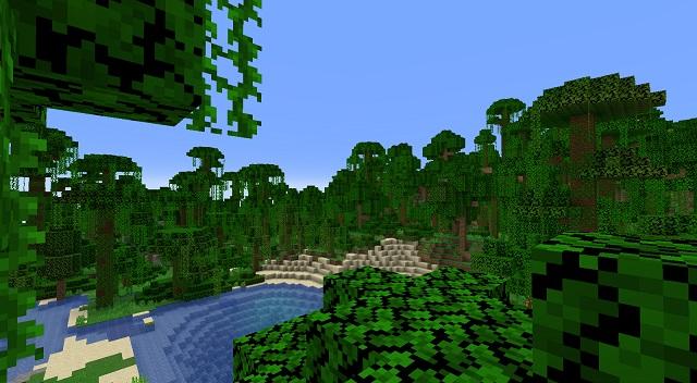 The Complete Guide To Minecraft Biomes