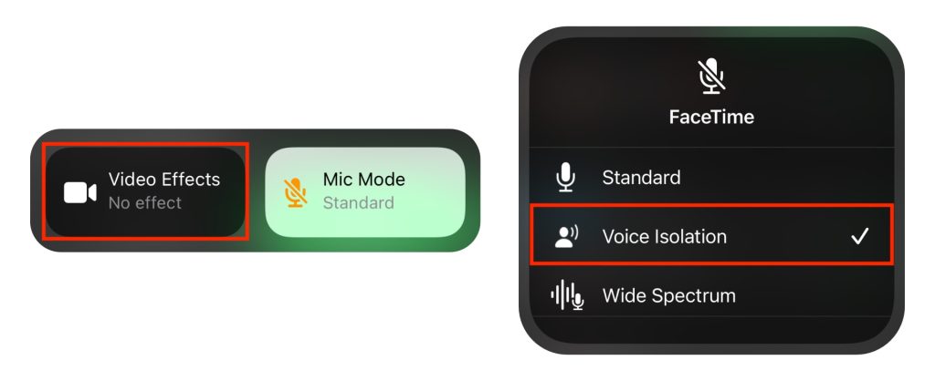 What is Voice Isolation on iPhone and How to Use It